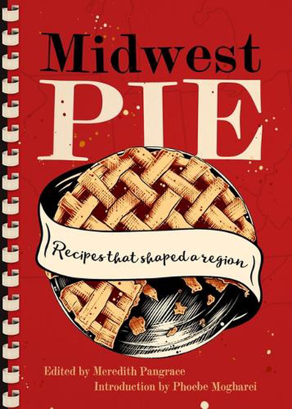 Midwest Pie, 9781953368522