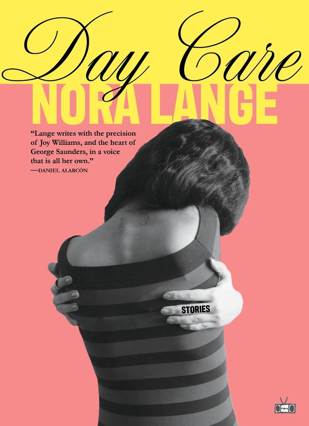 Day Care by Nora Lange - ISBN: 9781953387578