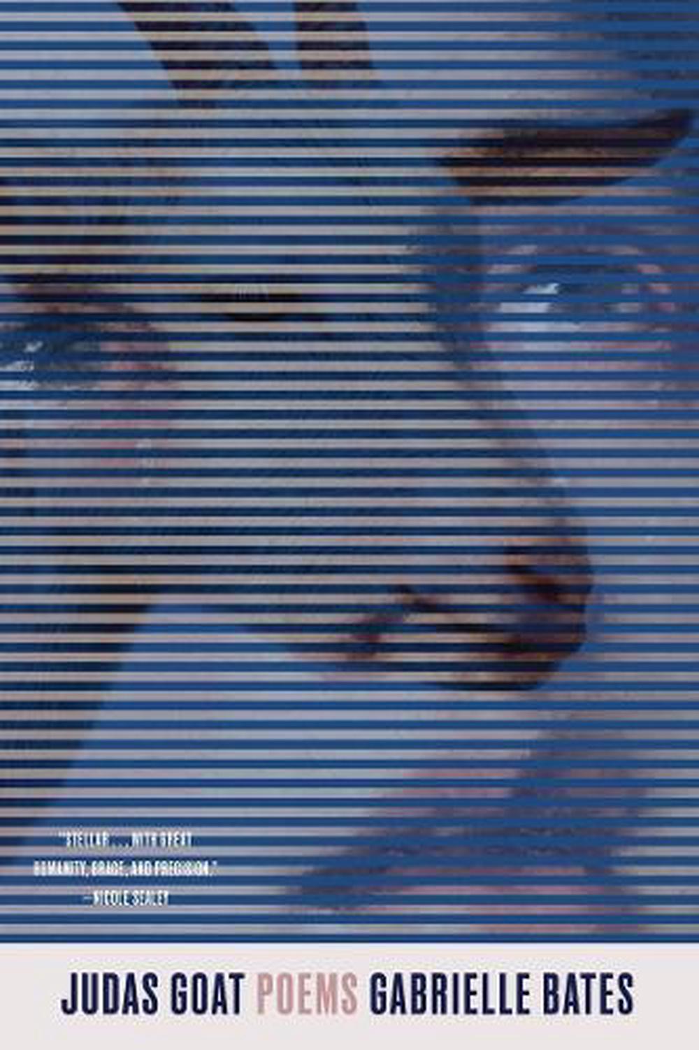 Judas Goat by Gabrielle Bates - ISBN: 9781953534644