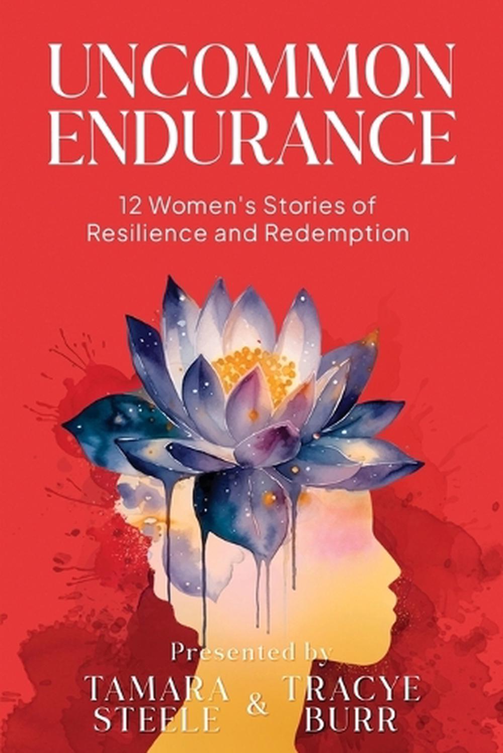 Uncommon Endurance by Tamara Steele - ISBN: 9781953535849
