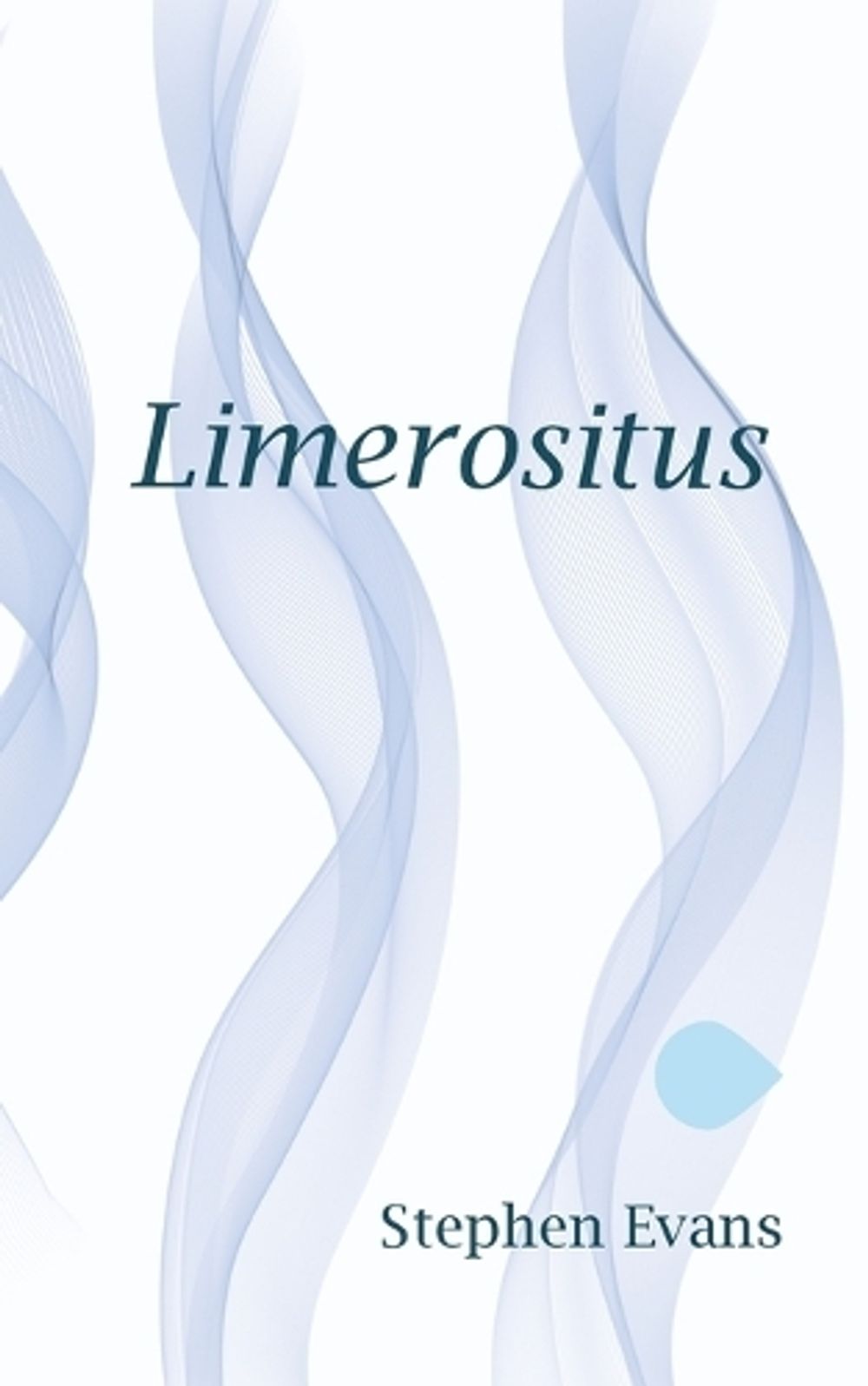 Limerositus by Stephen Evans - ISBN: 9781953725554