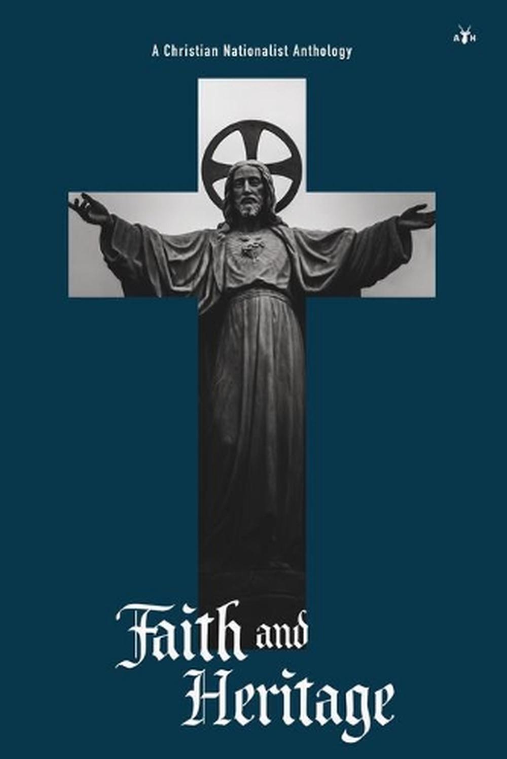 Faith and Heritage, 9781953730237