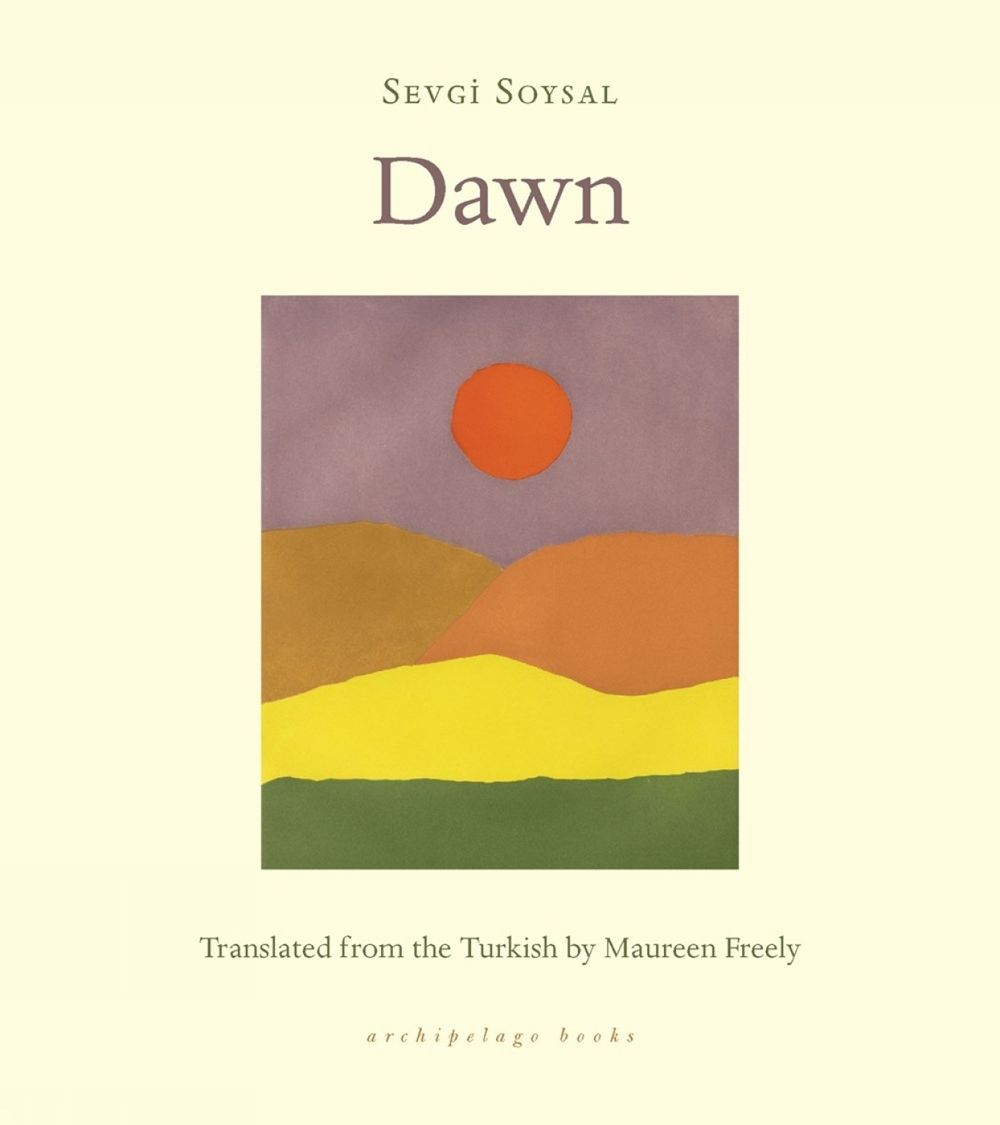 Dawn by Sevgi Soysal - ISBN: 9781953861382
