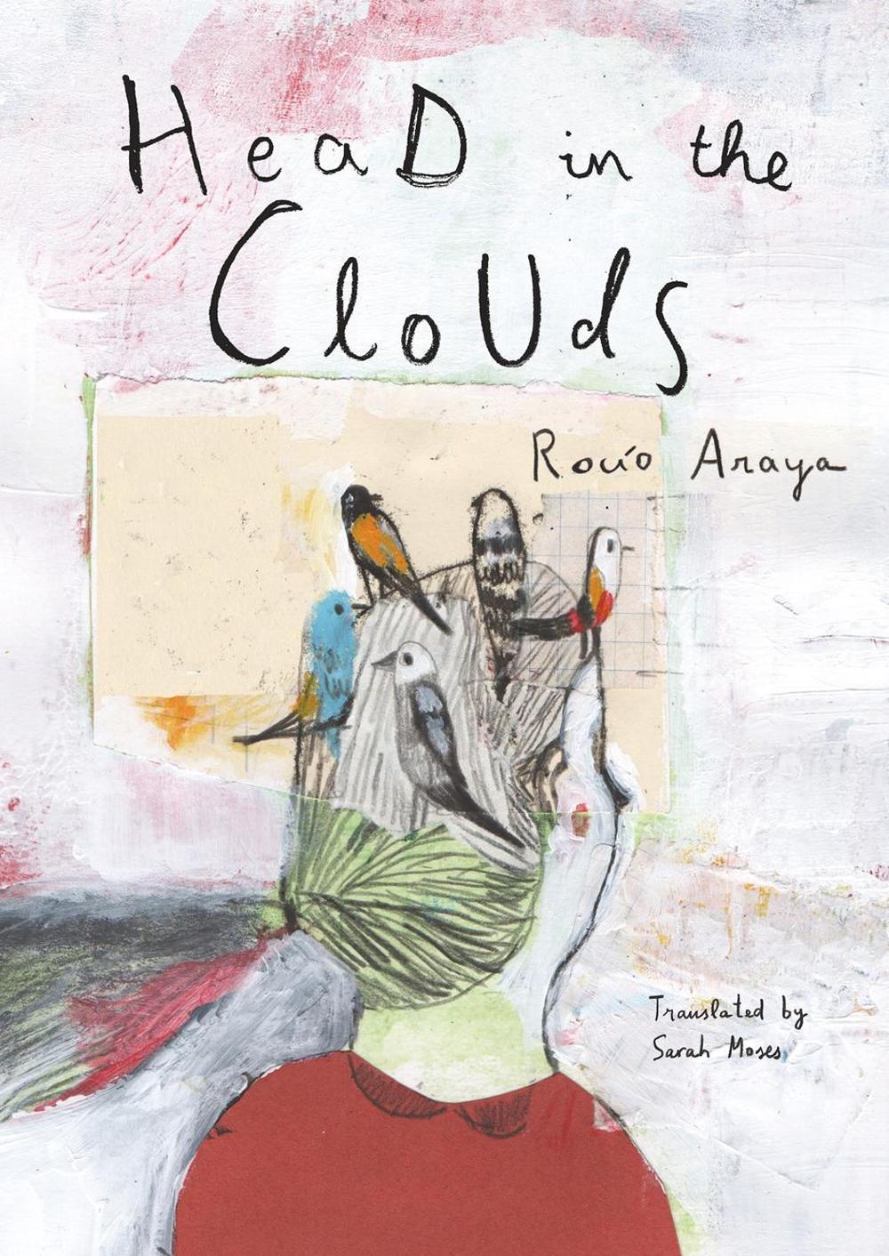 Head in the Clouds by Sarah Moses - ISBN: 9781953861900