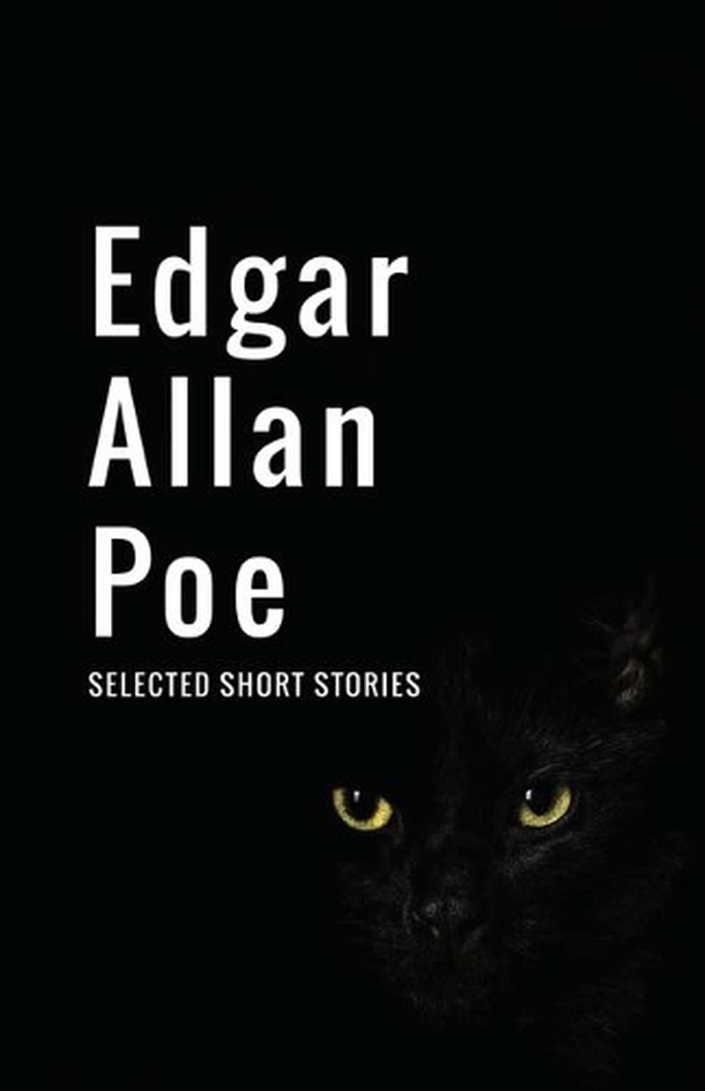 most famous short stories by edgar allan poe