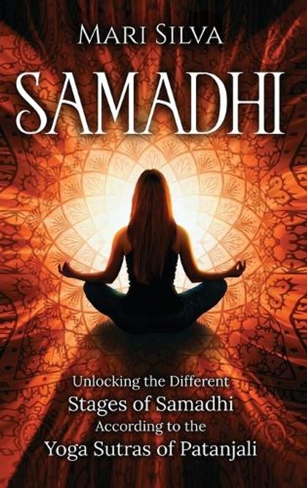 Samadhi by Mari Silva - ISBN: 9781954029668