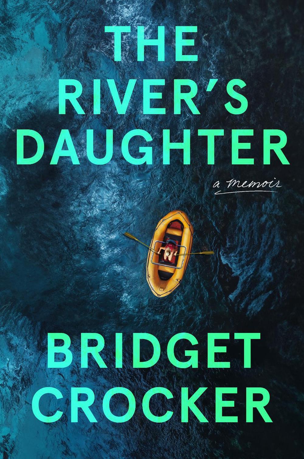 The River's Daughter, 9781954118546