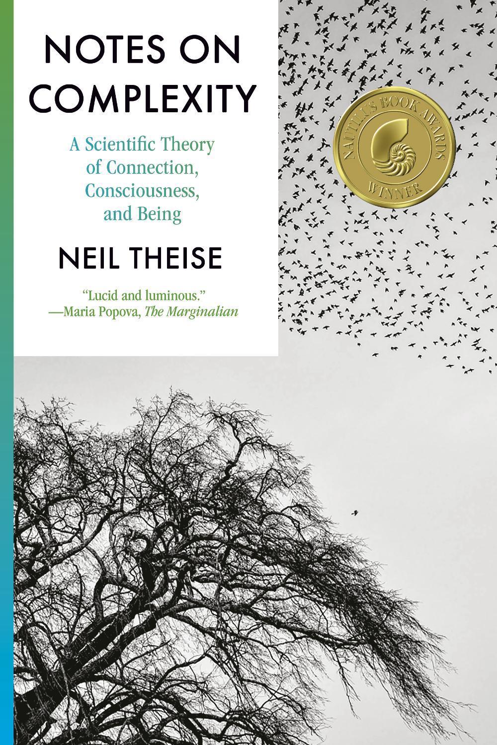 Notes on Complexity, 9781954118676