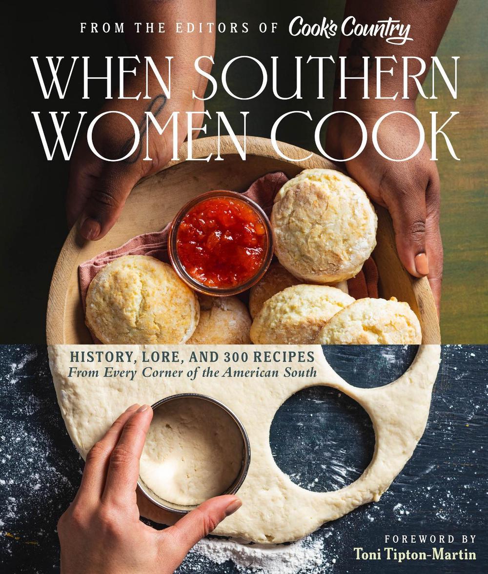 When Southern Women Cook, 9781954210493