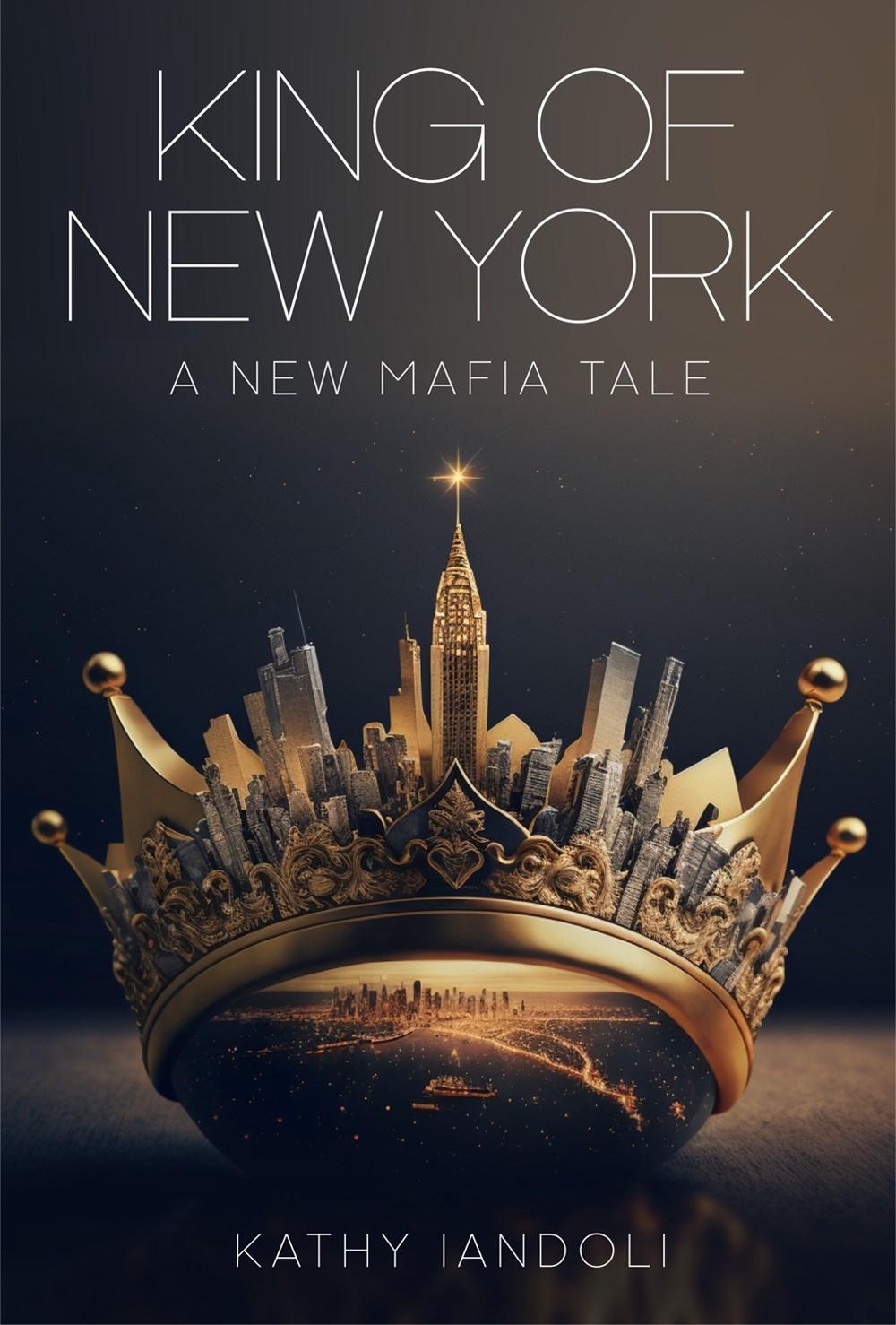 King of New York by Kathy Iandoli - ISBN: 9781954220966