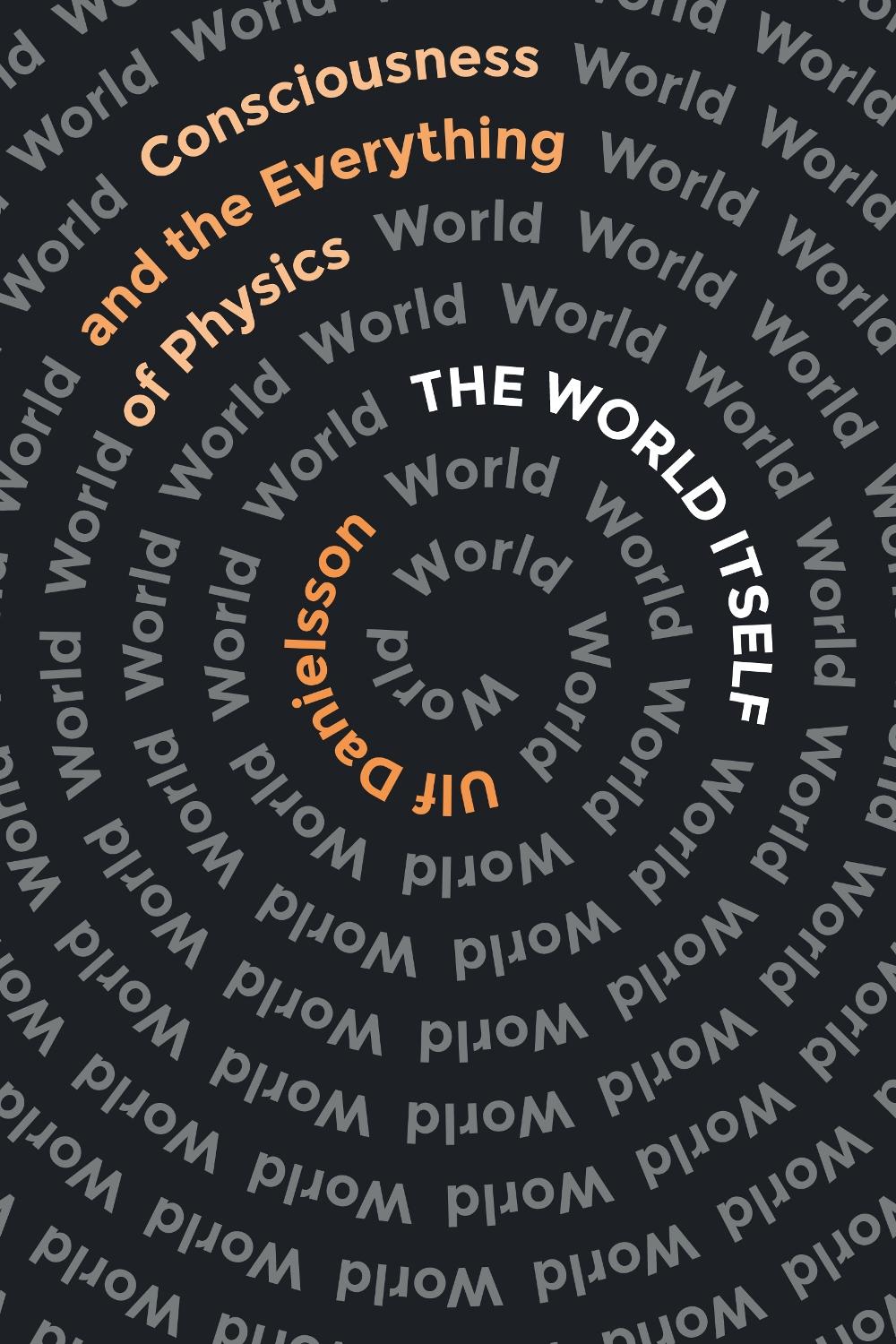 The World Itself, 9781954276116