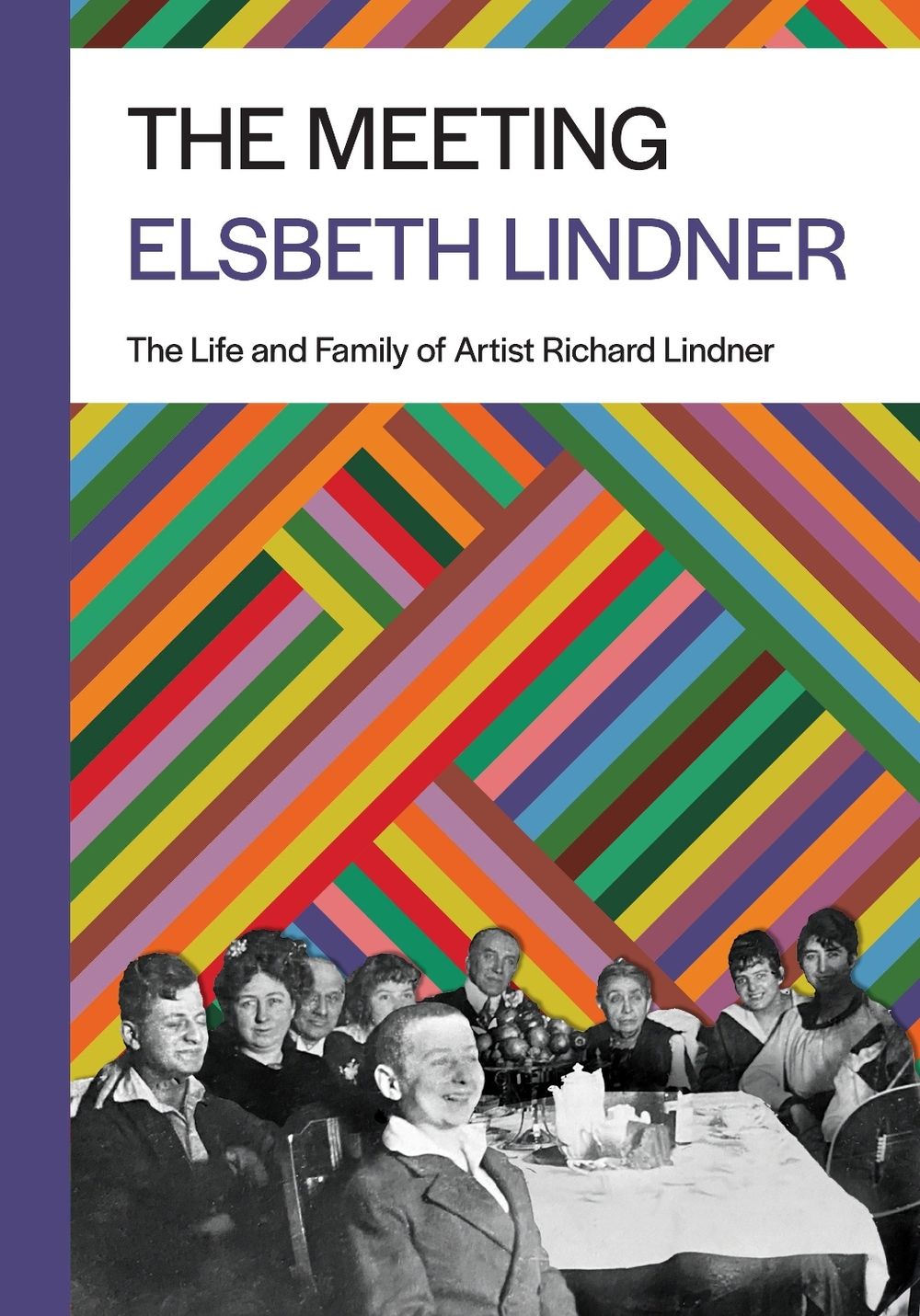 The Meeting by Elsbeth Lindner - ISBN: 9781954600461
