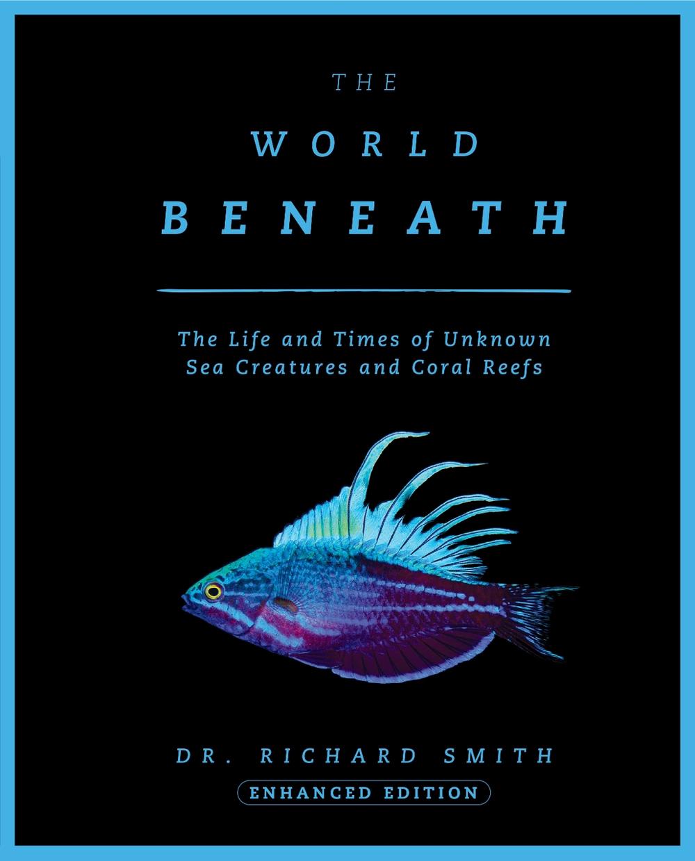 The World Beneath, 9781954641389