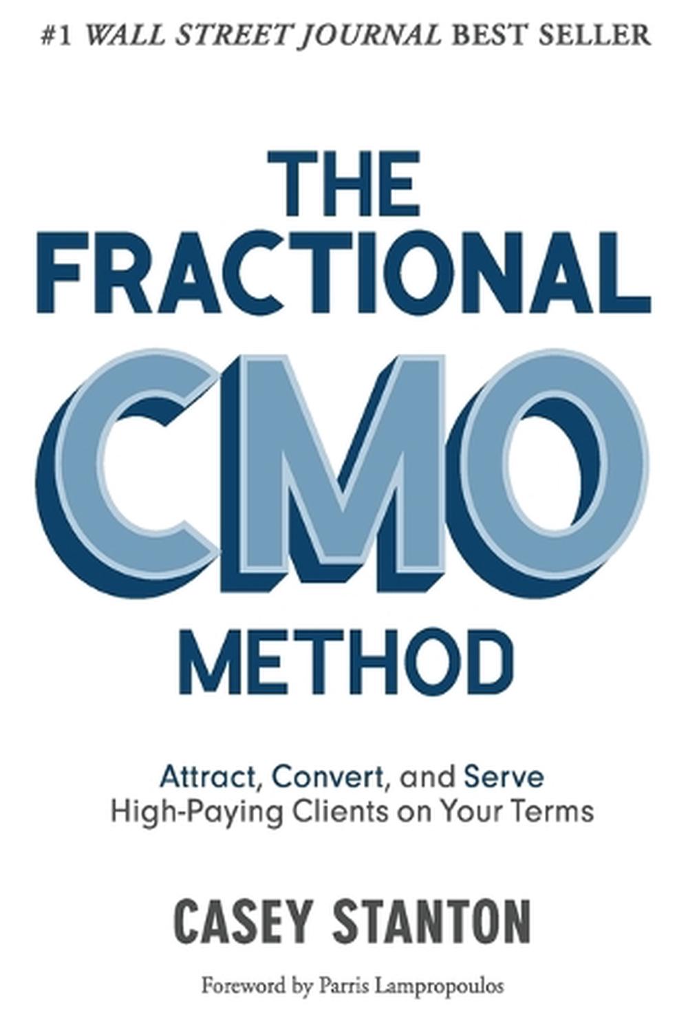The Fractional CMO Method, 9781954759701