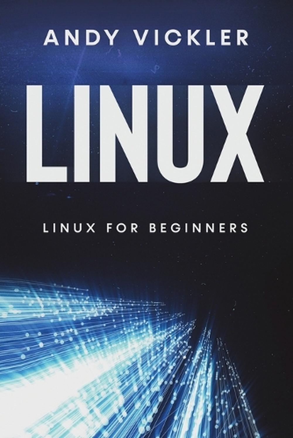 Linux, 9781955786430