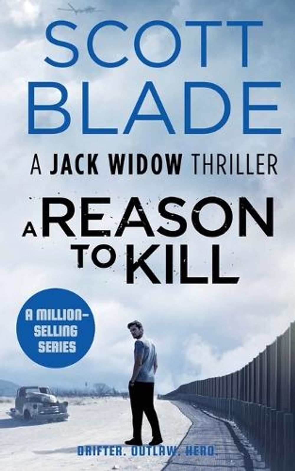 A Reason to Kill by Scott Blade - ISBN: 9781955924054
