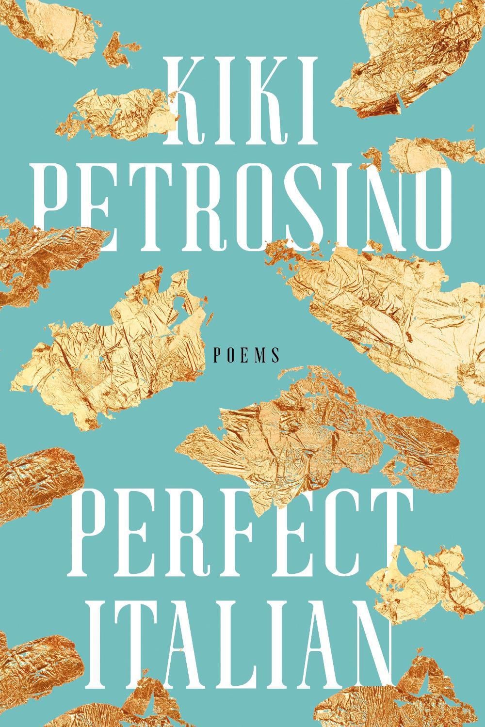 Perfect Italian by Kiki Petrosino - ISBN: 9781956046458