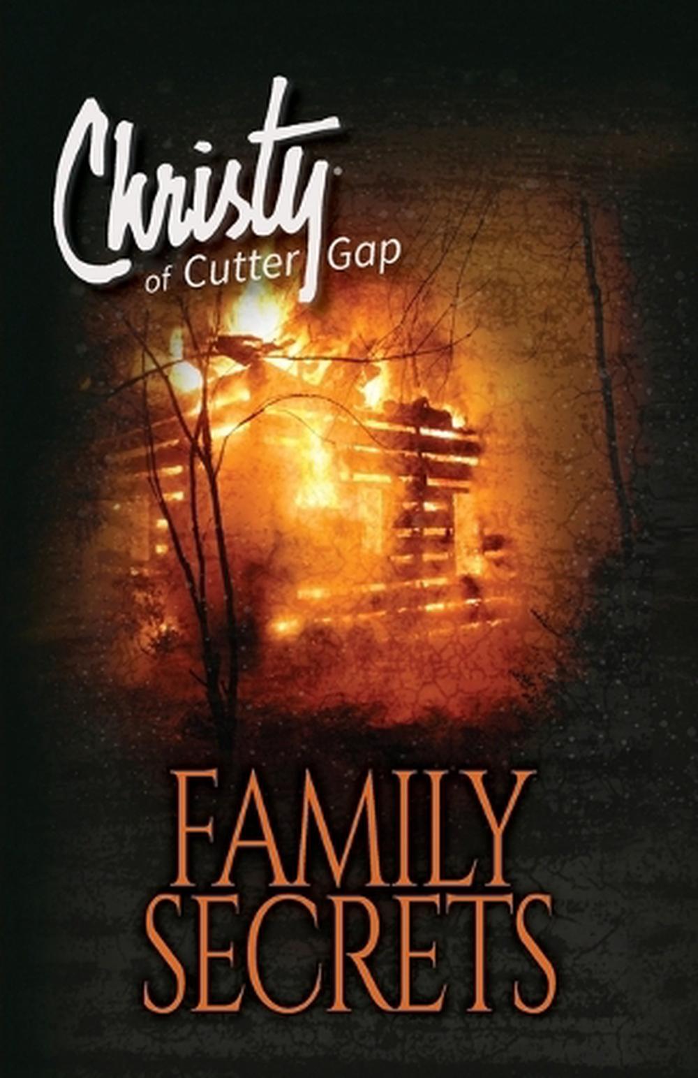 Family Secrets by Catherine Marshall - ISBN: 9781956233155