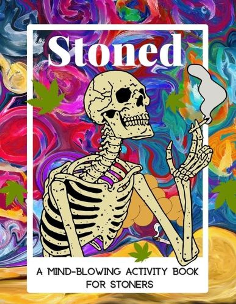 Stoned by Victor Boyle - ISBN: 9781956259940