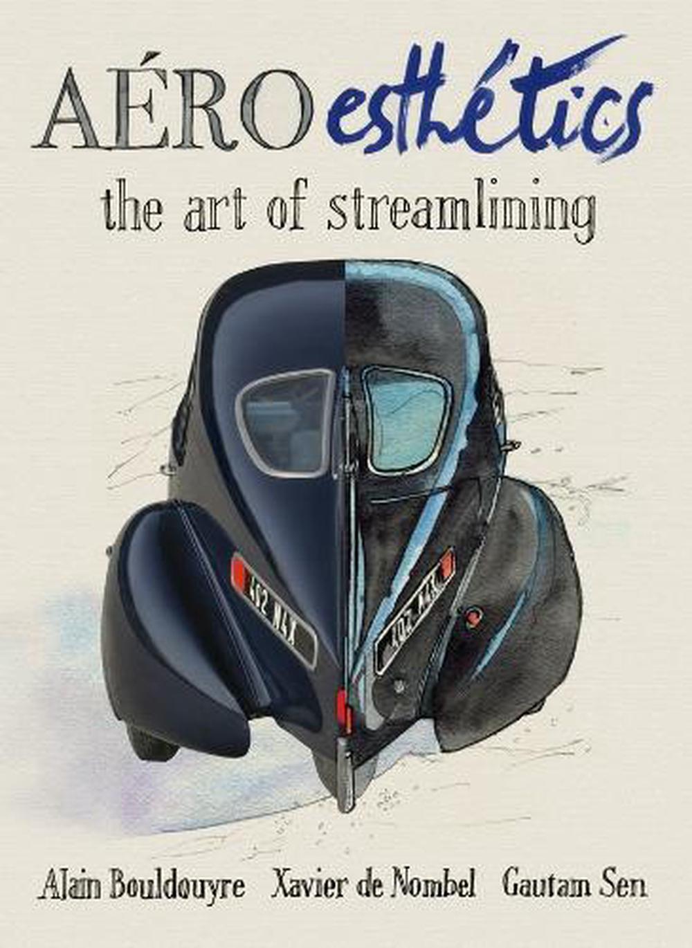 Aeroesthetics by Gautam Sen - ISBN: 9781956309270