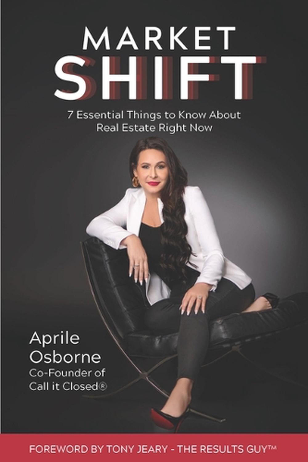 Market Shift, 9781956370676