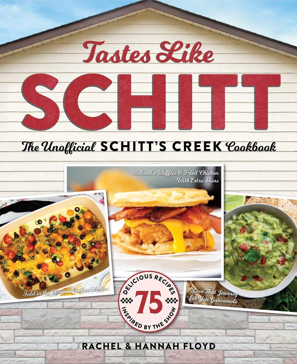 Tastes Like Schitt by Rachel Floyd - ISBN: 9781956403084