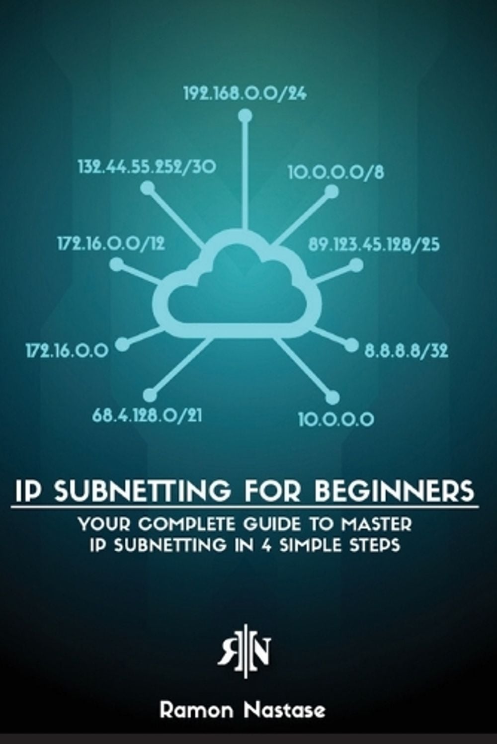 IP Subnetting for Beginners by Ramon A. Nastase - ISBN: 9781956525915
