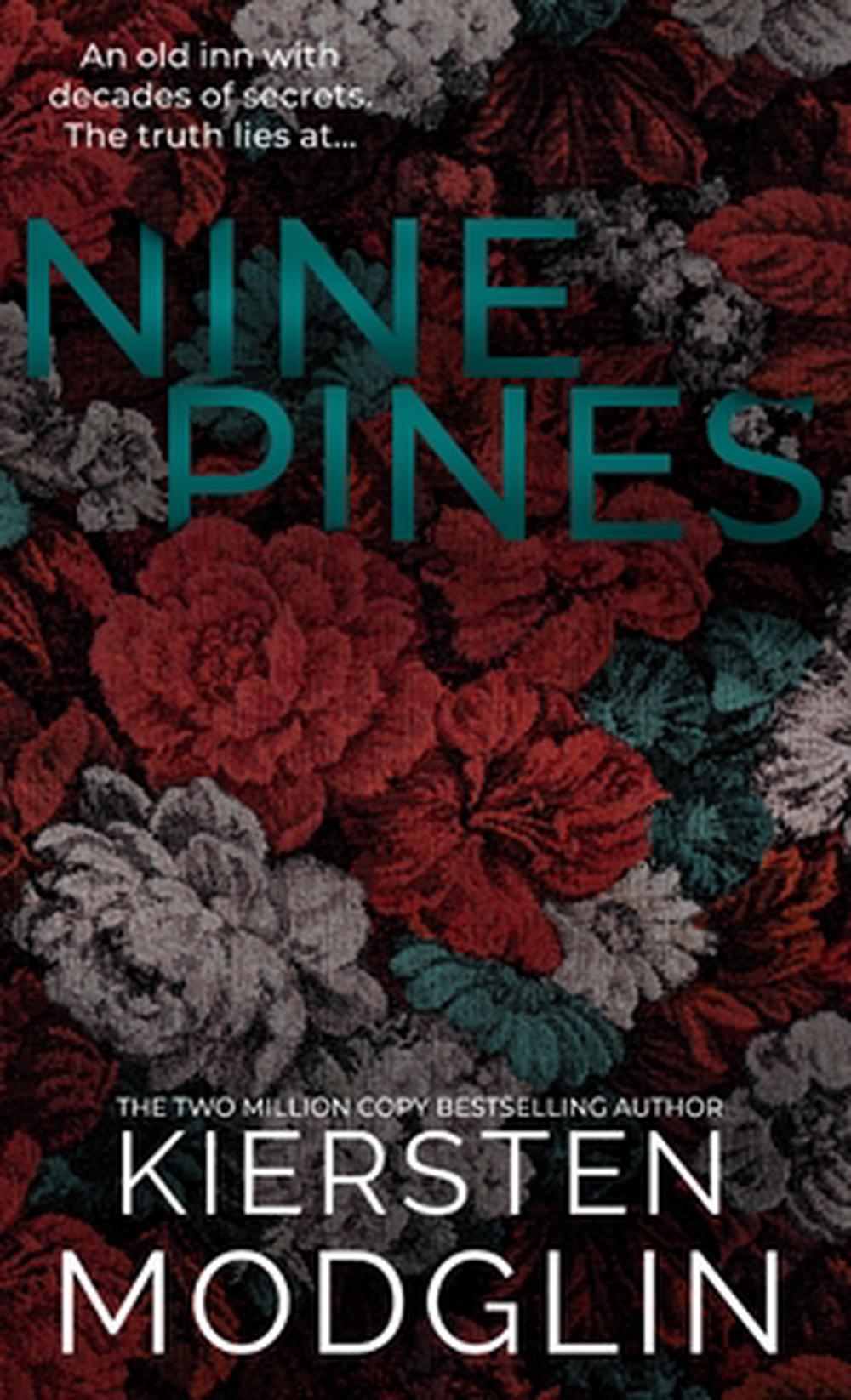 Nine Pines by Kiersten Modglin, Hardcover, 9781956538687 | Buy online ...