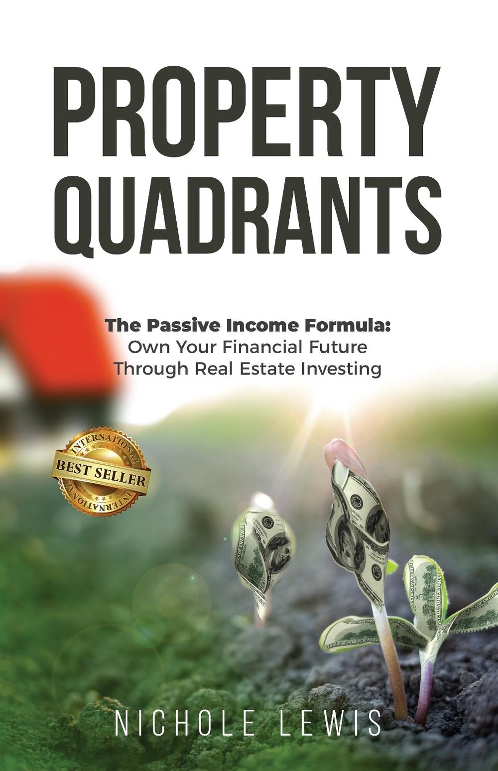 Property Quadrants, 9781956649345