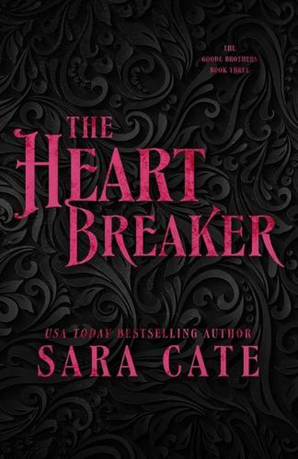 The Heartbreaker by Sara Cate - ISBN: 9781956830309