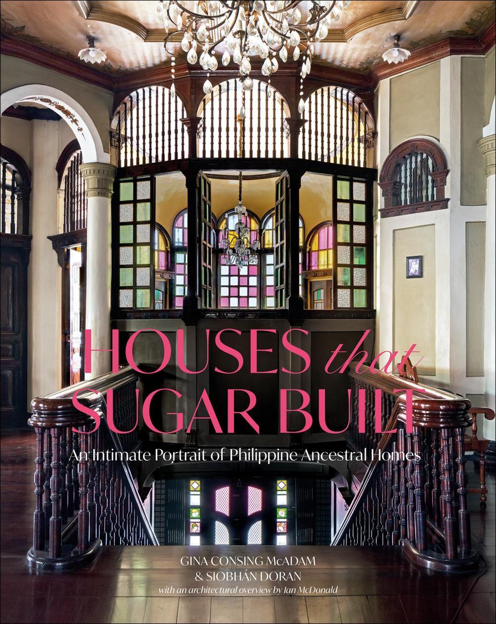 Houses that Sugar Built, 9781957183800