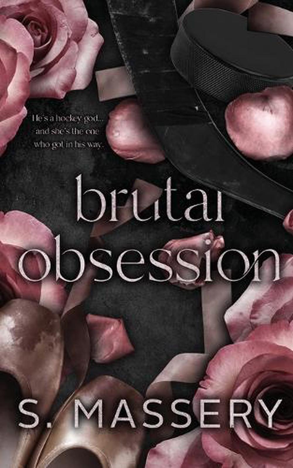 Brutal Obsession, 9781957286105