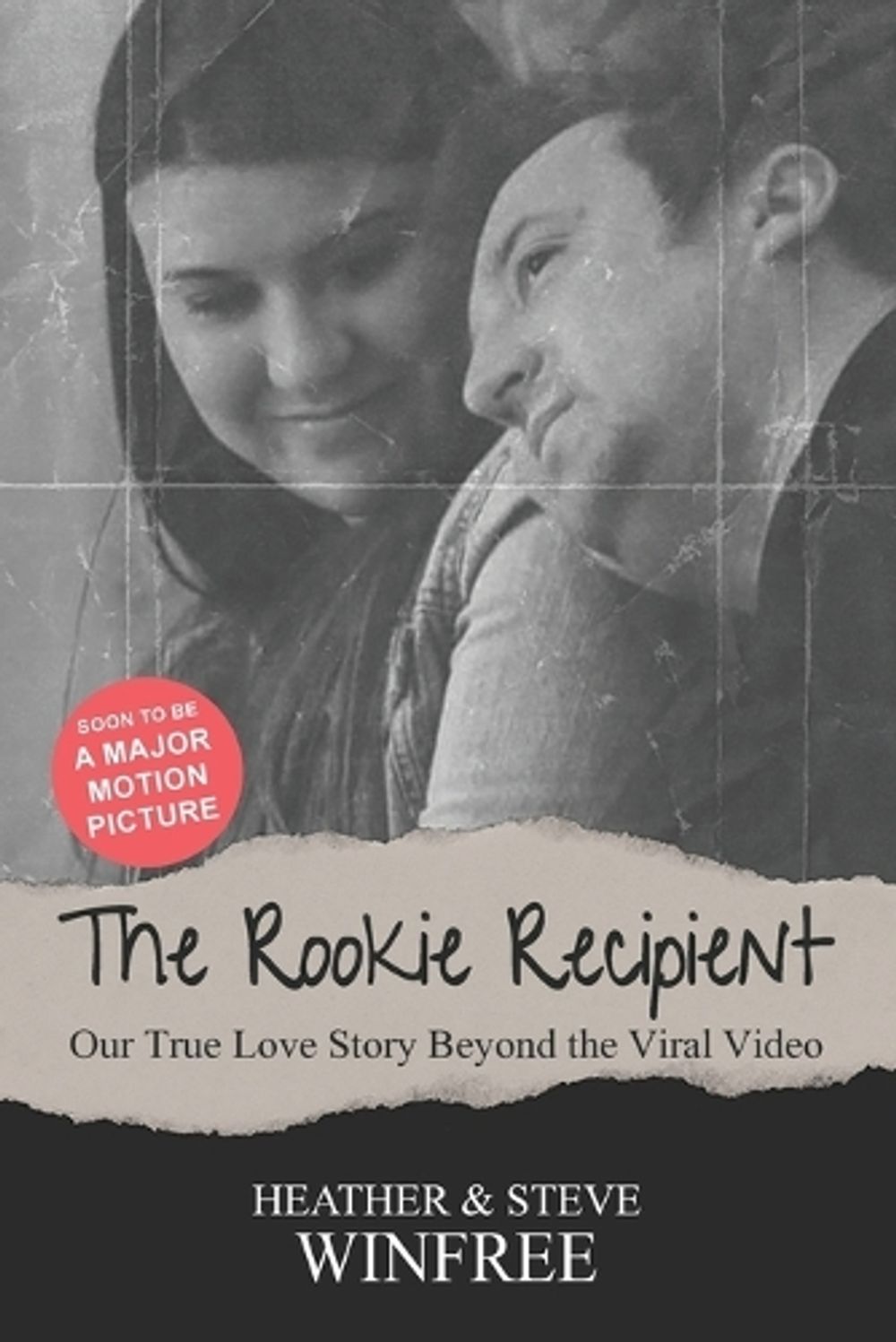 The Rookie Recipient by Heather Winfree - ISBN: 9781957351520