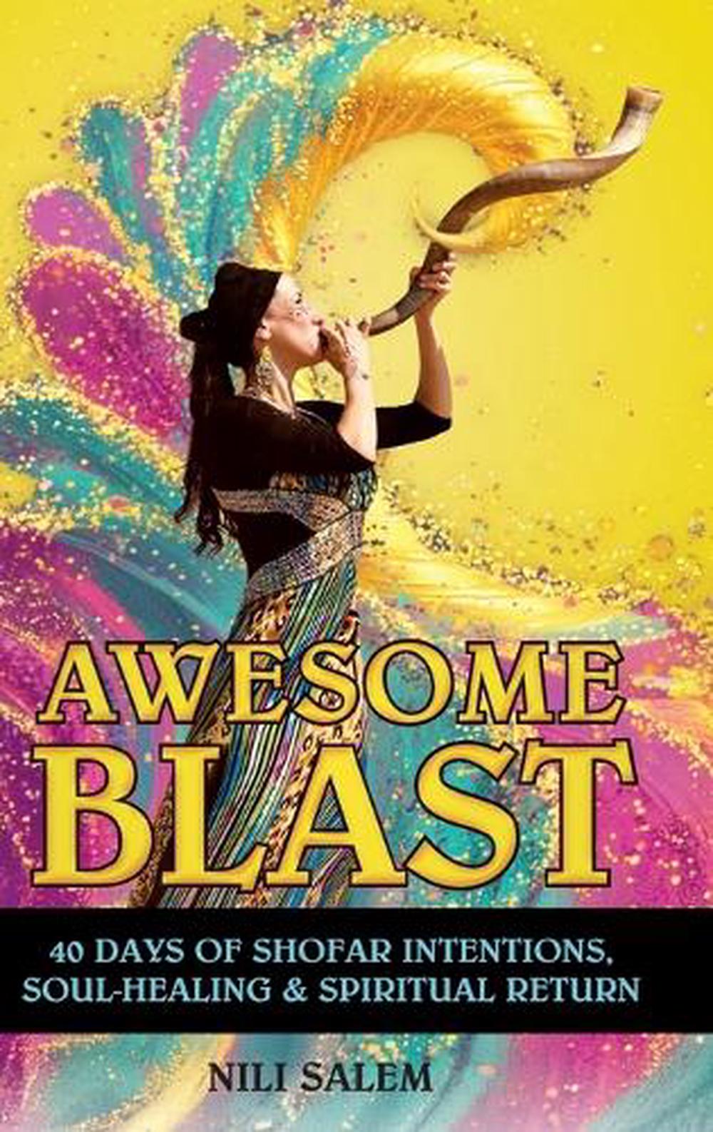 Awesome Blast, 9781957466194