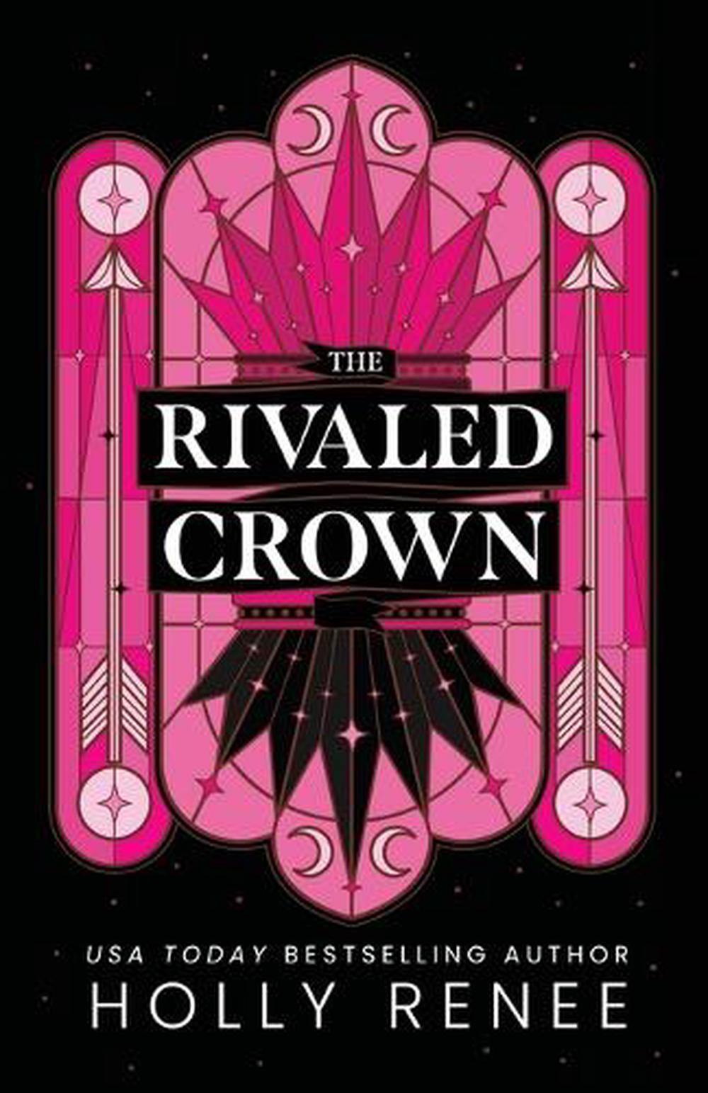 The Rivaled Crown, 9781957514567