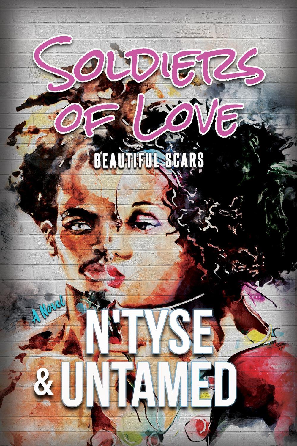 Soldiers of Love by Untamed - ISBN: 9781957950075