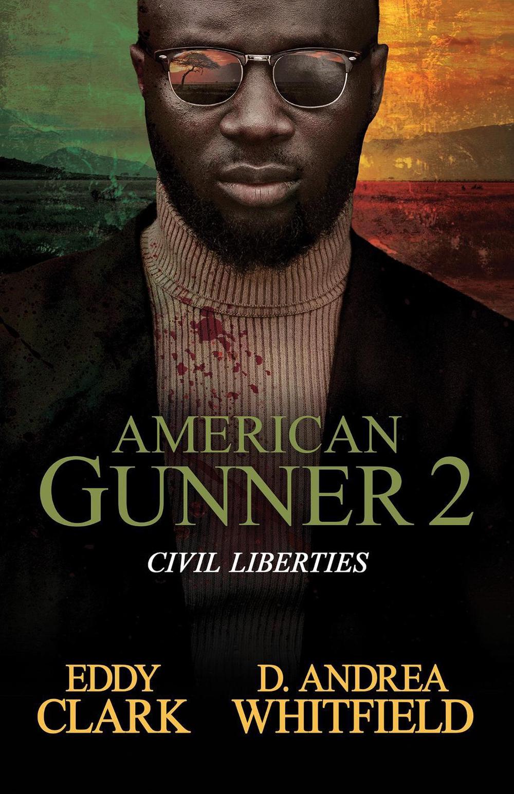 American Gunner 2 by Eddy Clark - ISBN: 9781957950228