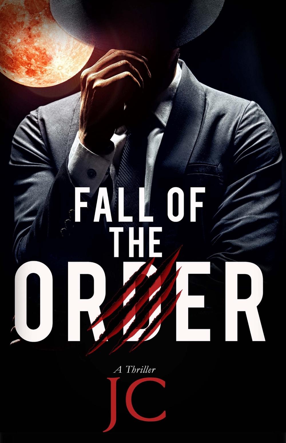 Fall of the Order by J.C. - ISBN: 9781957950242