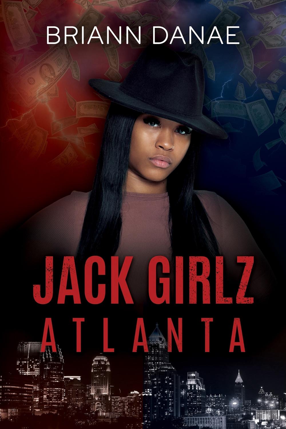 Jack Girlz Atlanta by BriAnn Danae - ISBN: 9781957950600