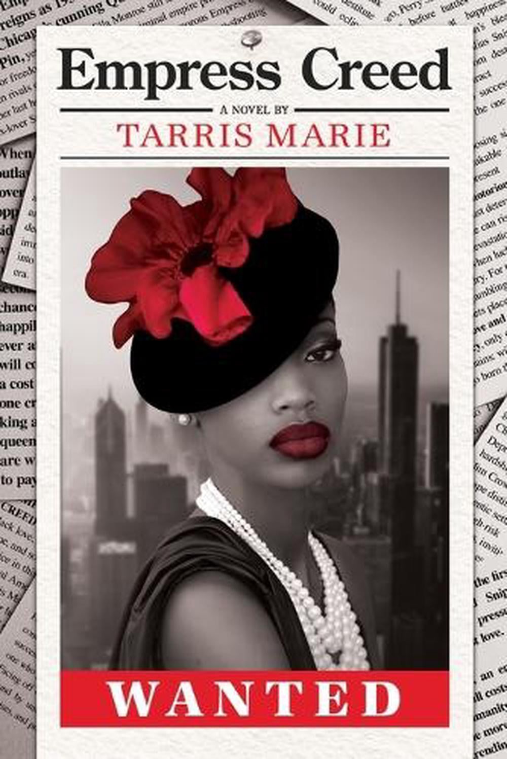 Empress Creed by Tarris Marie - ISBN: 9781957950662