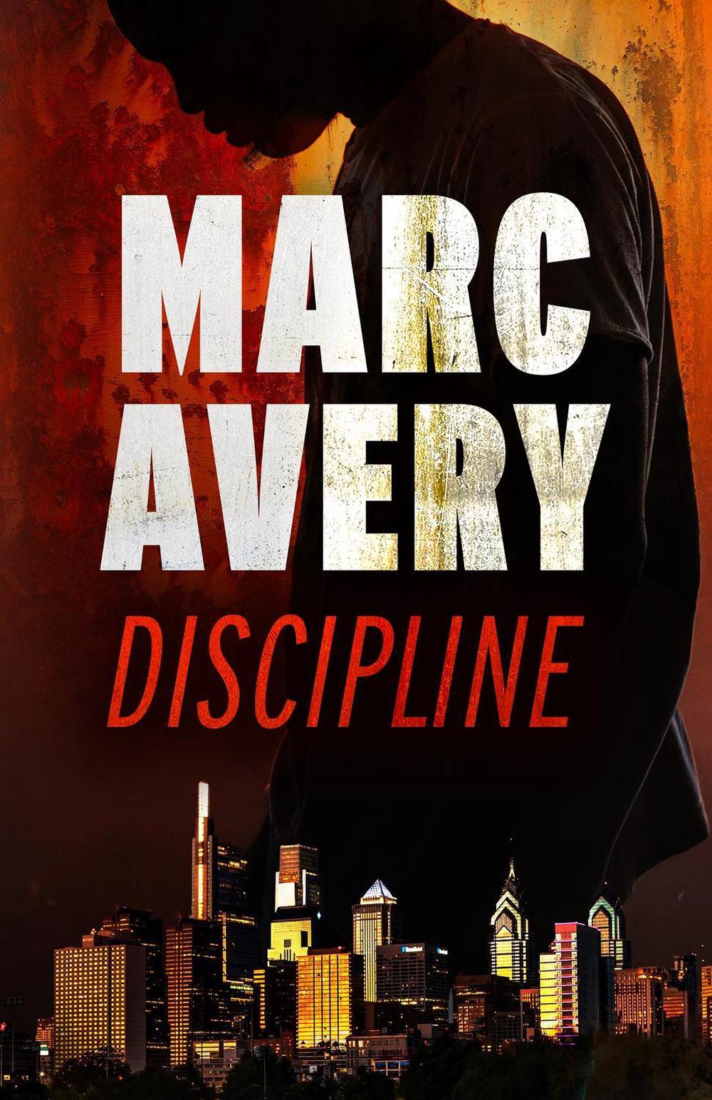 Discipline by Marc Avery - ISBN: 9781957950723