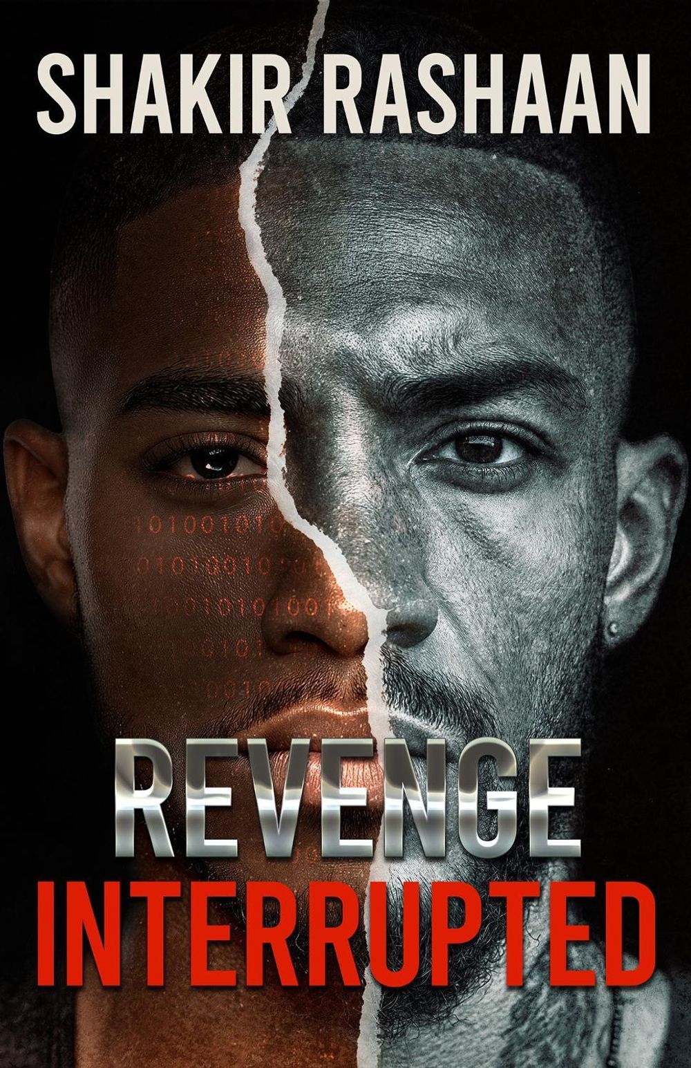 Revenge Interrupted by Shakir Rashaan - ISBN: 9781957950778