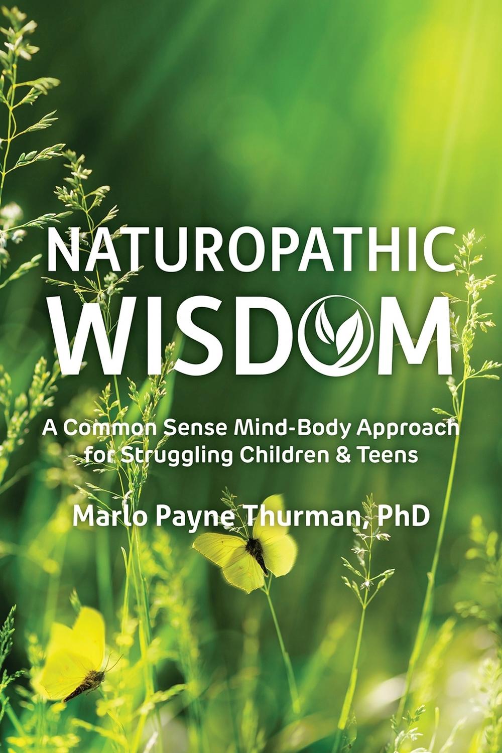 Naturopathic Wisdom, 9781957984735