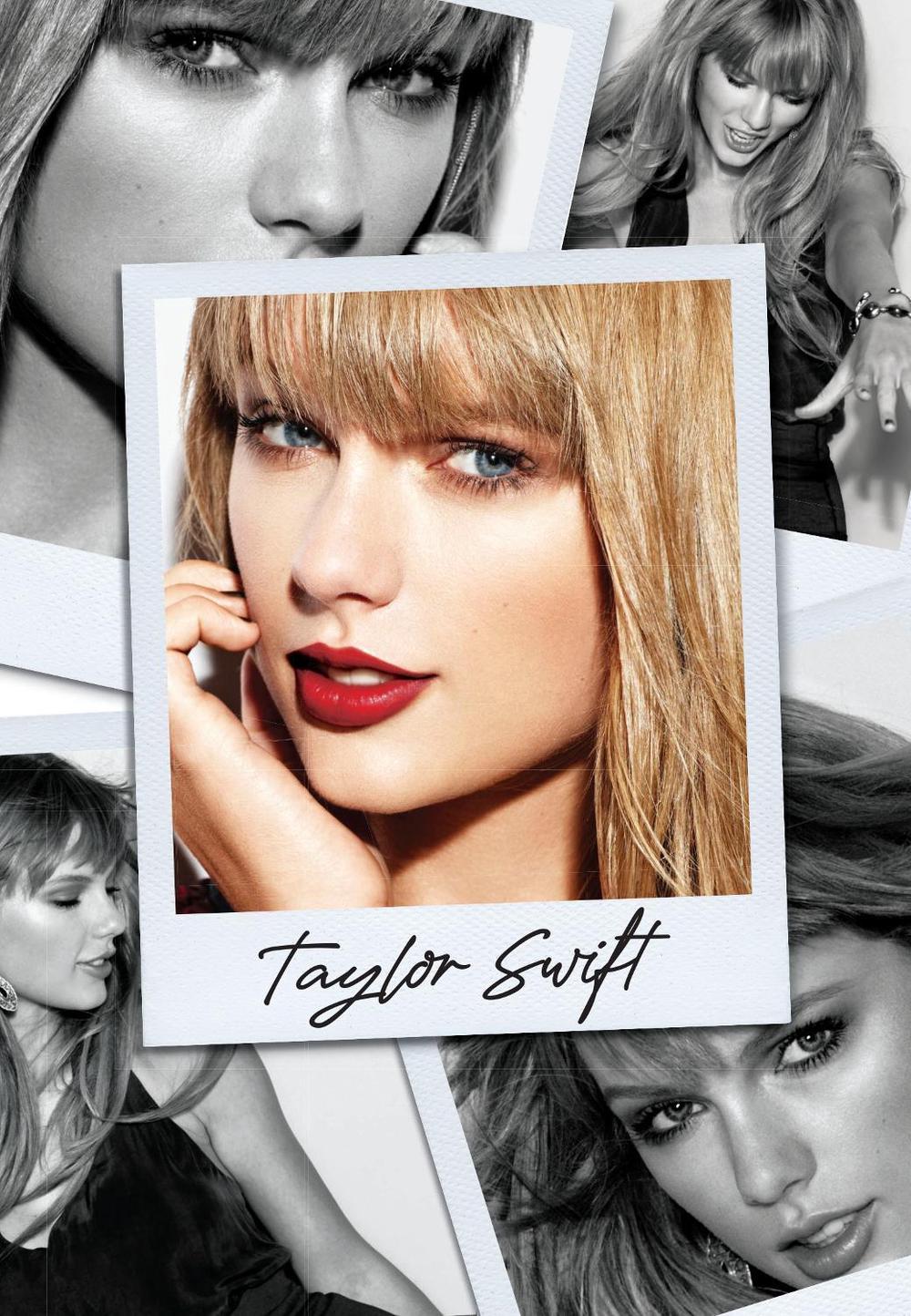 Taylor Swift by Beatrice Forman - ISBN: 9781958395684