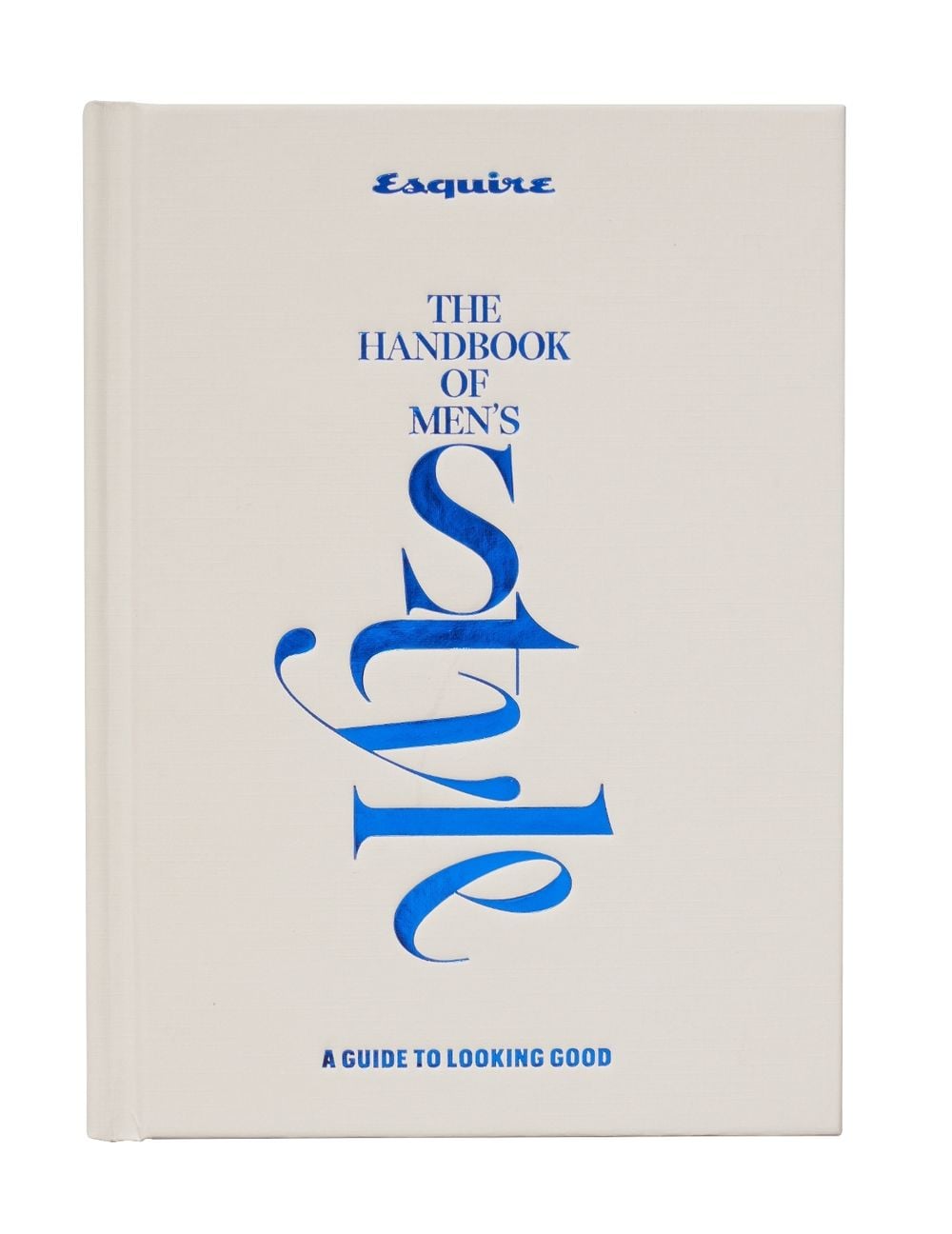 Esquire The Handbook of Men's Style by Esquire - ISBN: 9781958395806