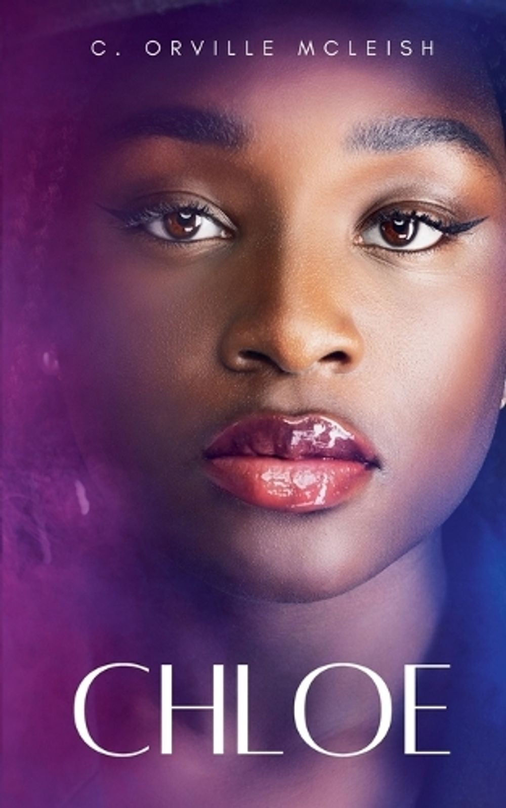 Chloe by C. Orville McLeish - ISBN: 9781958404942