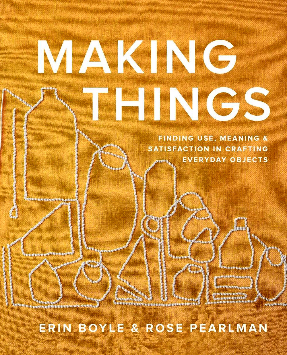 Making Things, 9781958417270