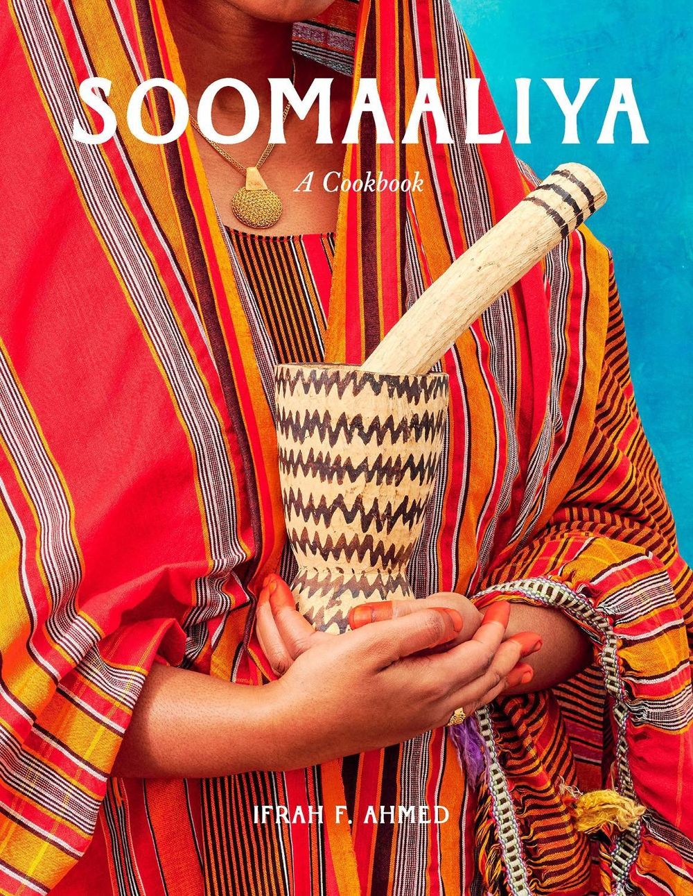 Soomaaliya by Ifrah F. Ahmed - ISBN: 9781958417836