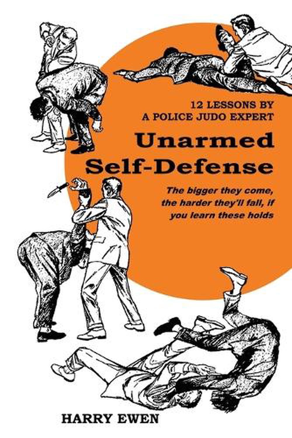 Unarmed Self Defense, 9781958425268