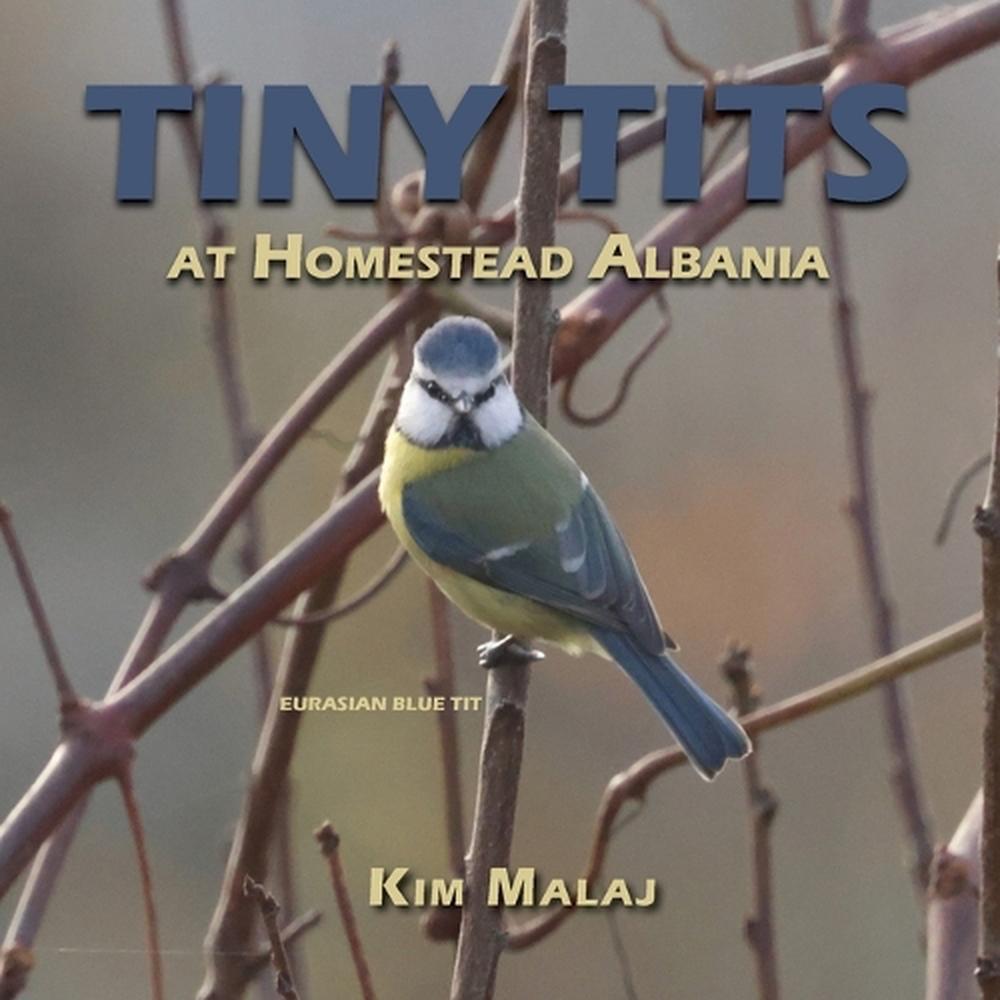 Tiny Tits at Homestead Albania, 9781958502419